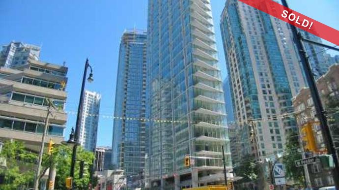# 2101 1277 MELVILLE ST photo 17