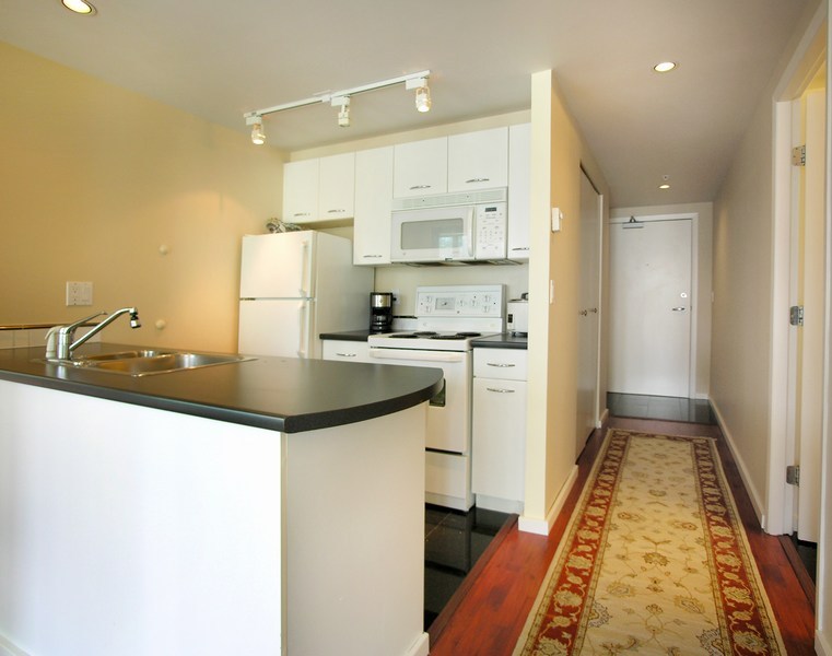 # 2309 1331 W GEORGIA ST photo 20