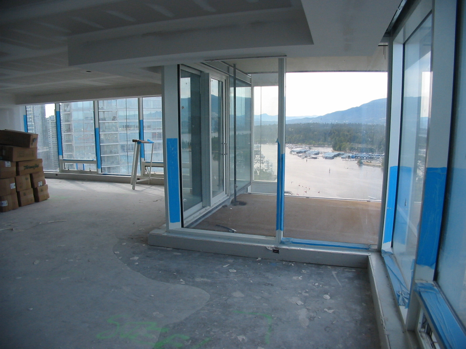 # 3109 1011 W Cordova St. photo 14