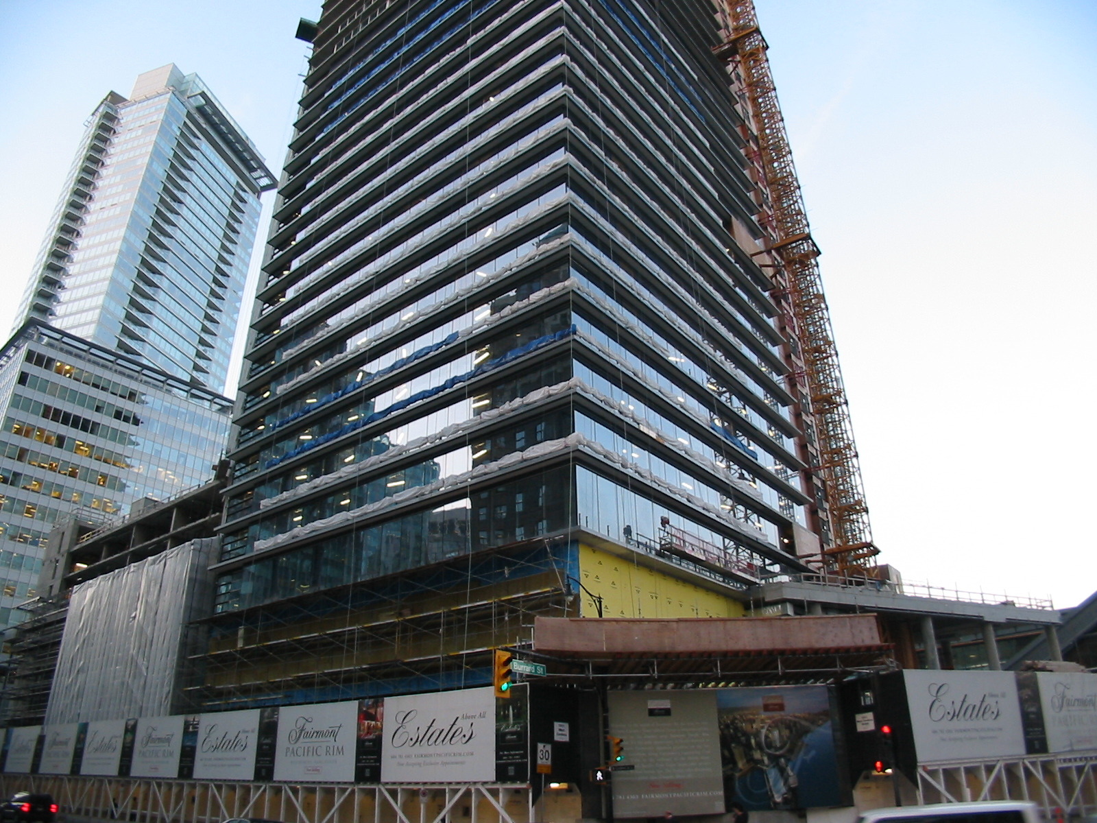# 3109 1011 W Cordova St. photo 19