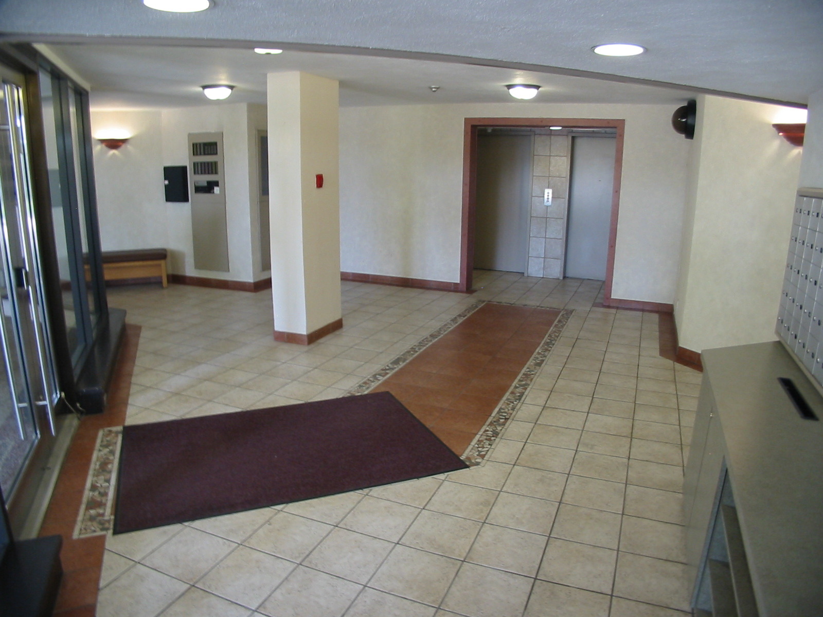 # 1403 3760 ALBERT ST photo 8