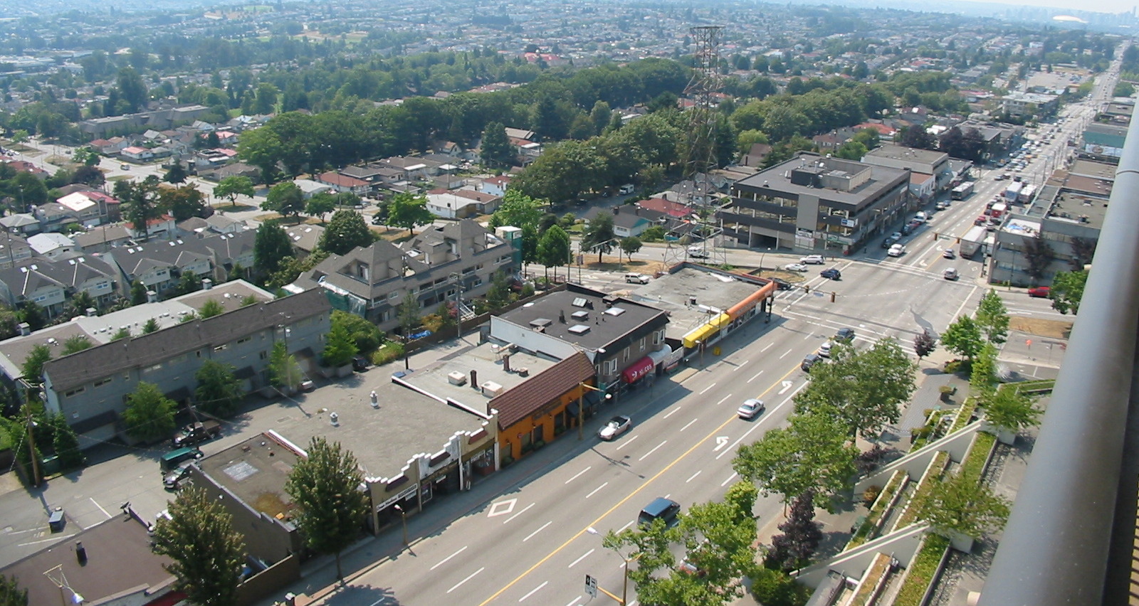 # 1403 3760 ALBERT ST photo 21