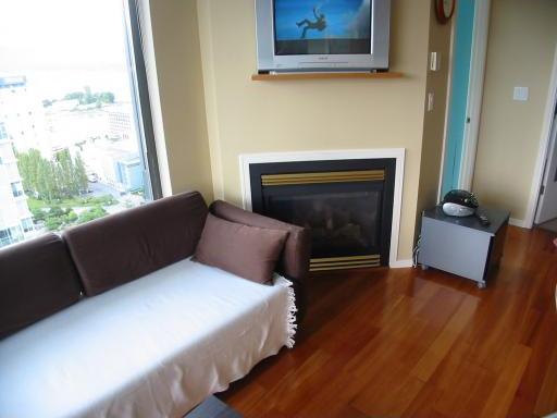 # 1606 1723 ALBERNI ST photo 5