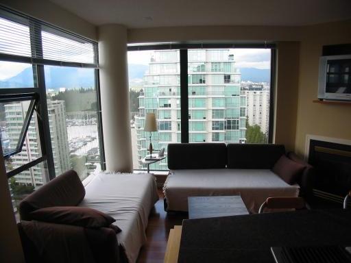 # 1606 1723 ALBERNI ST photo 6