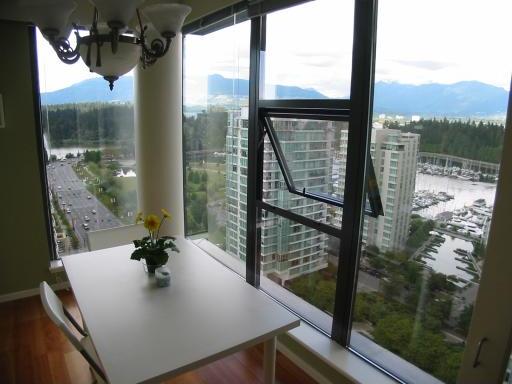 # 1606 1723 ALBERNI ST photo 9