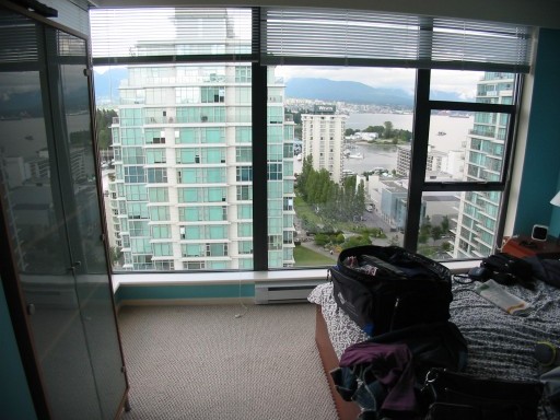 # 1606 1723 ALBERNI ST photo 10