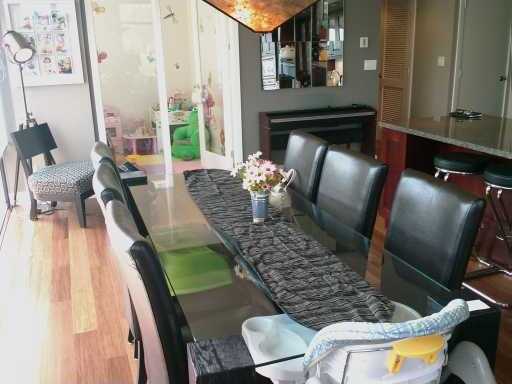 # 401 1863 ALBERNI ST photo 5
