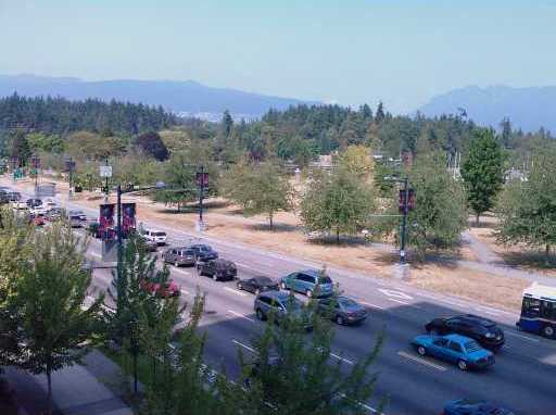 # 401 1863 ALBERNI ST photo 9