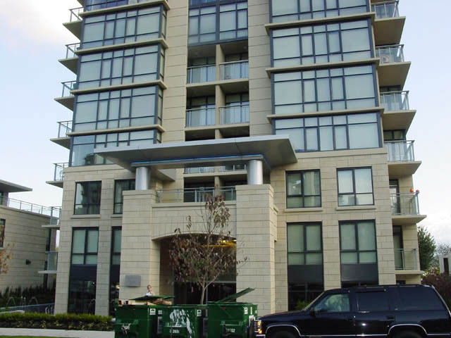 # 401 1863 ALBERNI ST photo 17