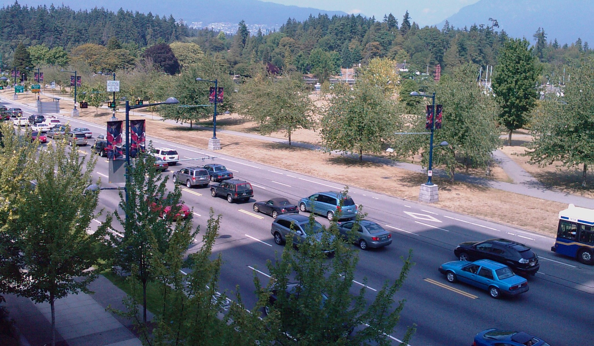 # 401 1863 ALBERNI ST photo 24