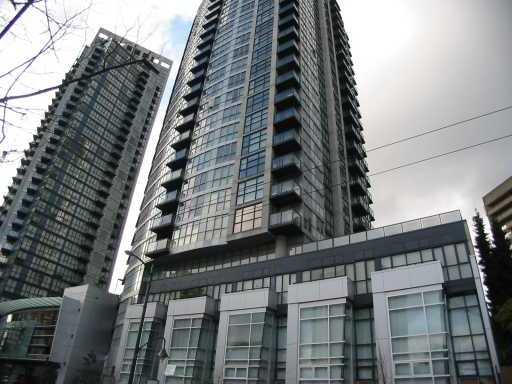 # 1707 1155 SEYMOUR ST