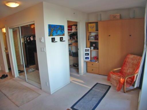 # 1707 1155 SEYMOUR ST photo 4