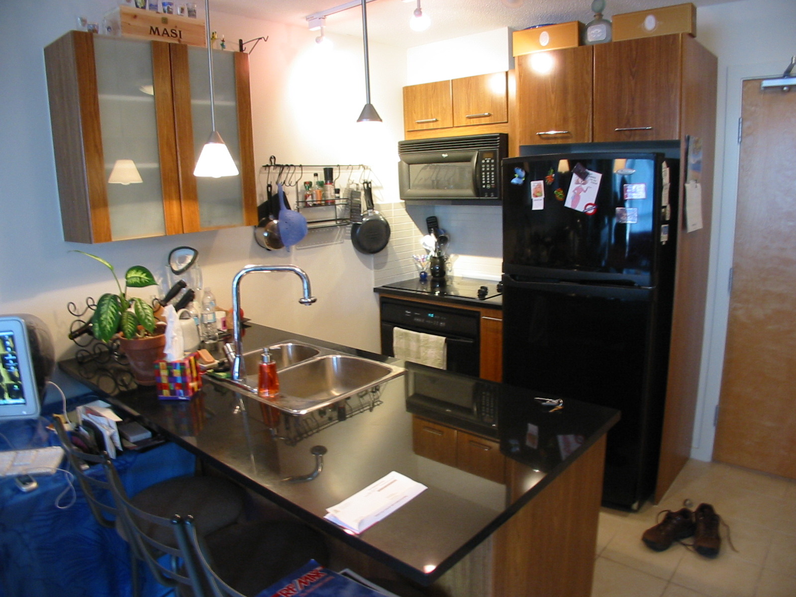 # 1707 1155 SEYMOUR ST photo 6