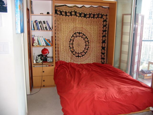 # 1707 1155 SEYMOUR ST photo 7