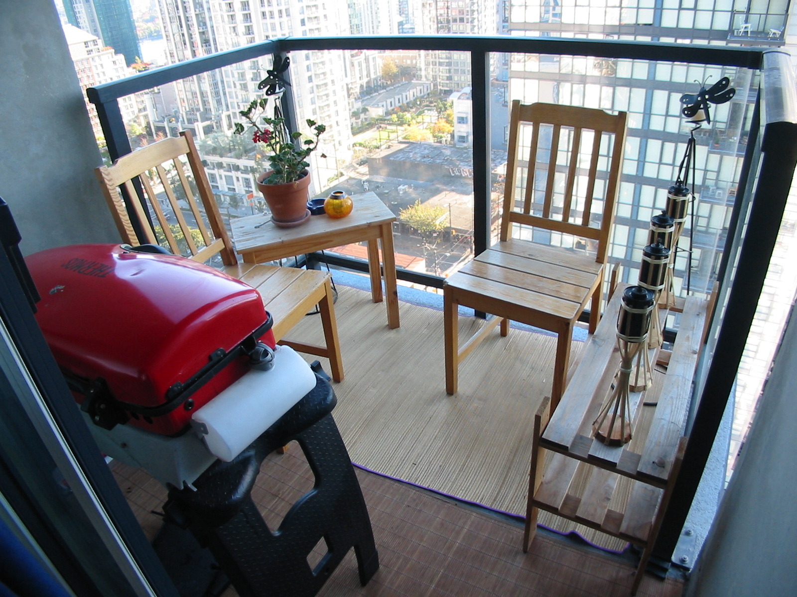 # 1707 1155 SEYMOUR ST photo 9