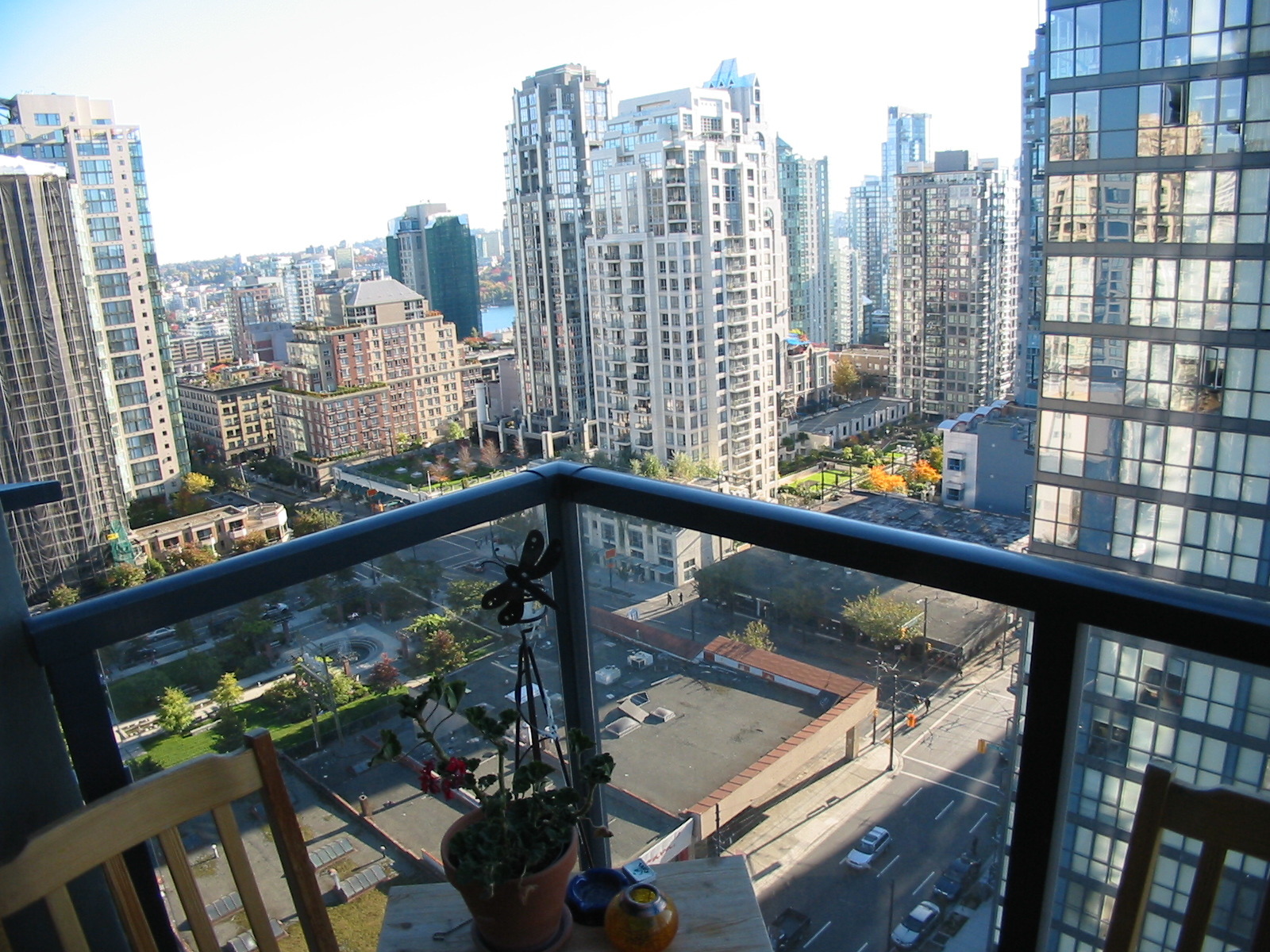 # 1707 1155 SEYMOUR ST photo 10
