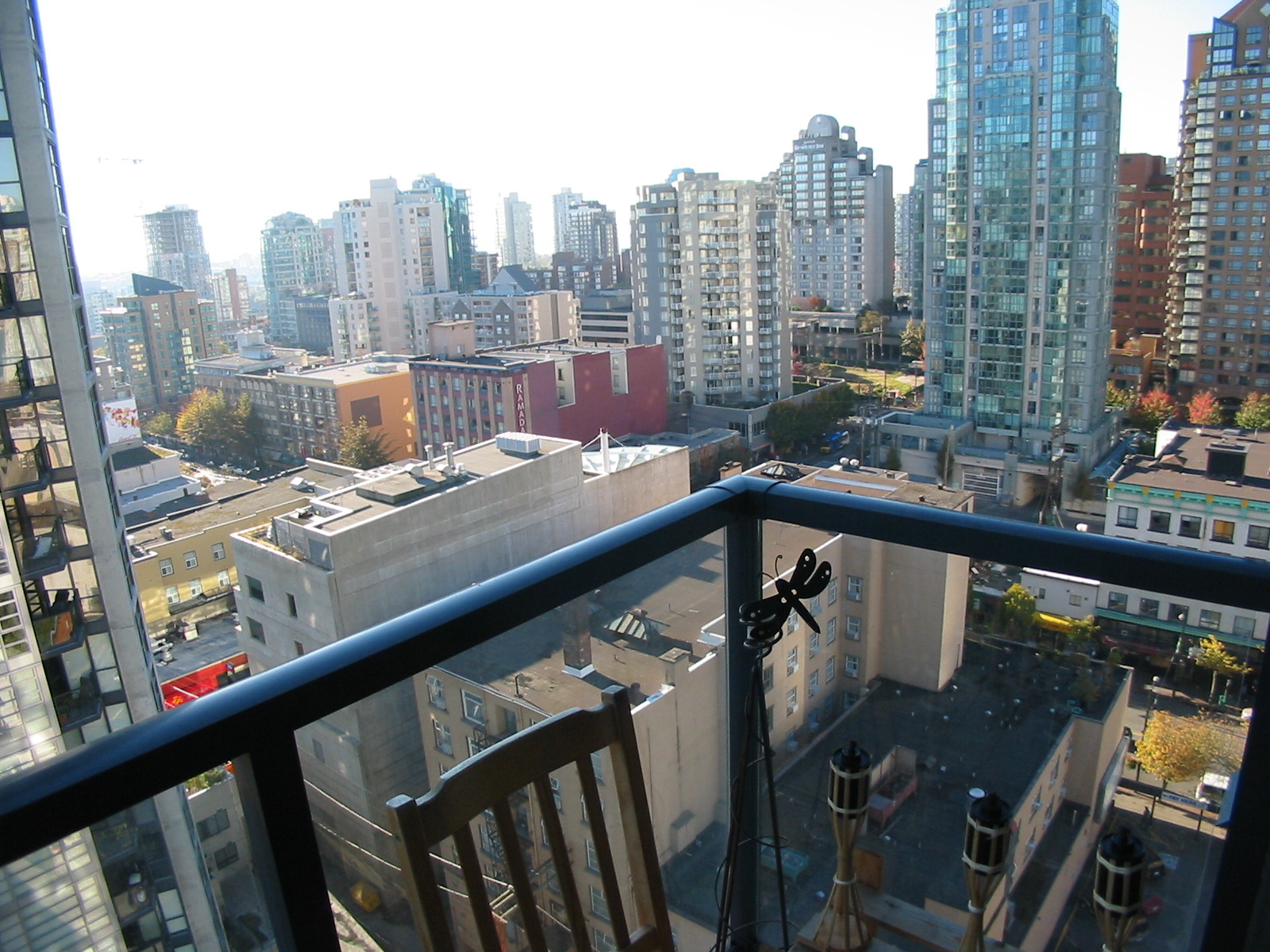 # 1707 1155 SEYMOUR ST photo 11