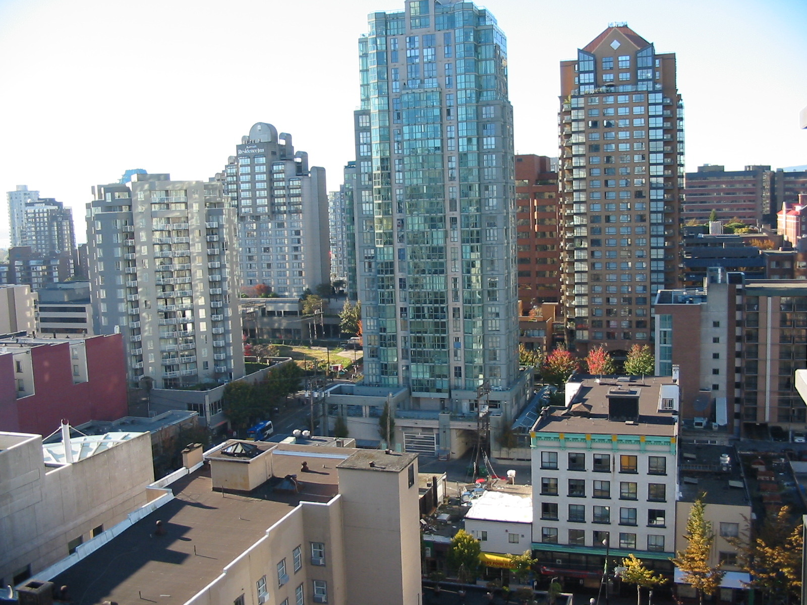 # 1707 1155 SEYMOUR ST photo 12