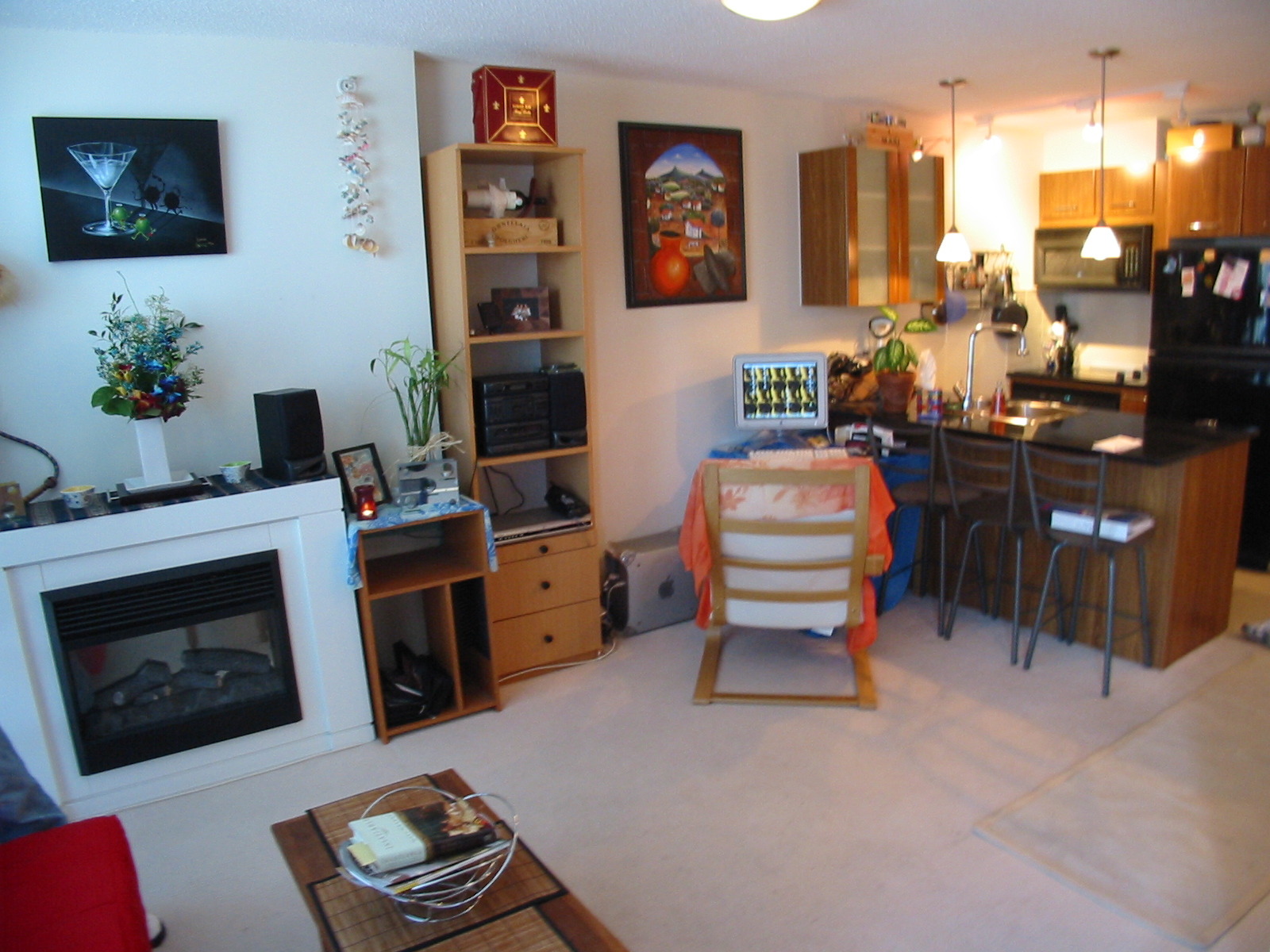 # 1707 1155 SEYMOUR ST photo 16