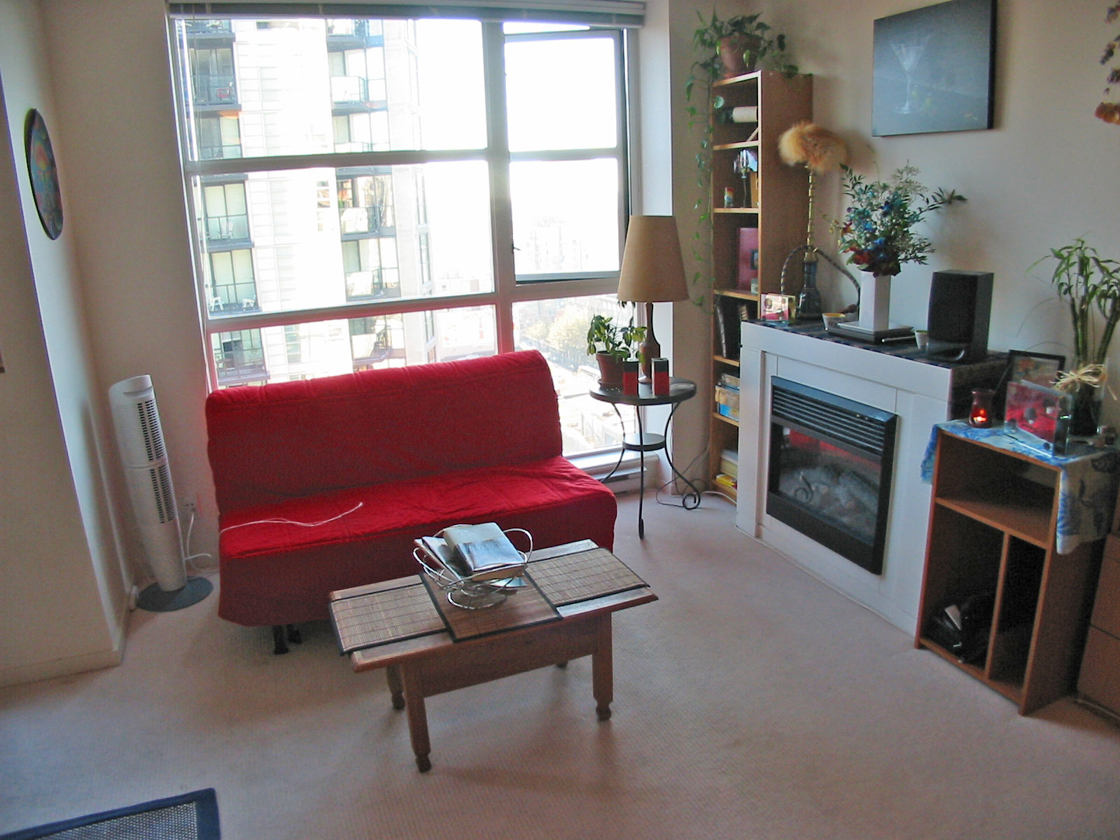 # 1707 1155 SEYMOUR ST photo 18