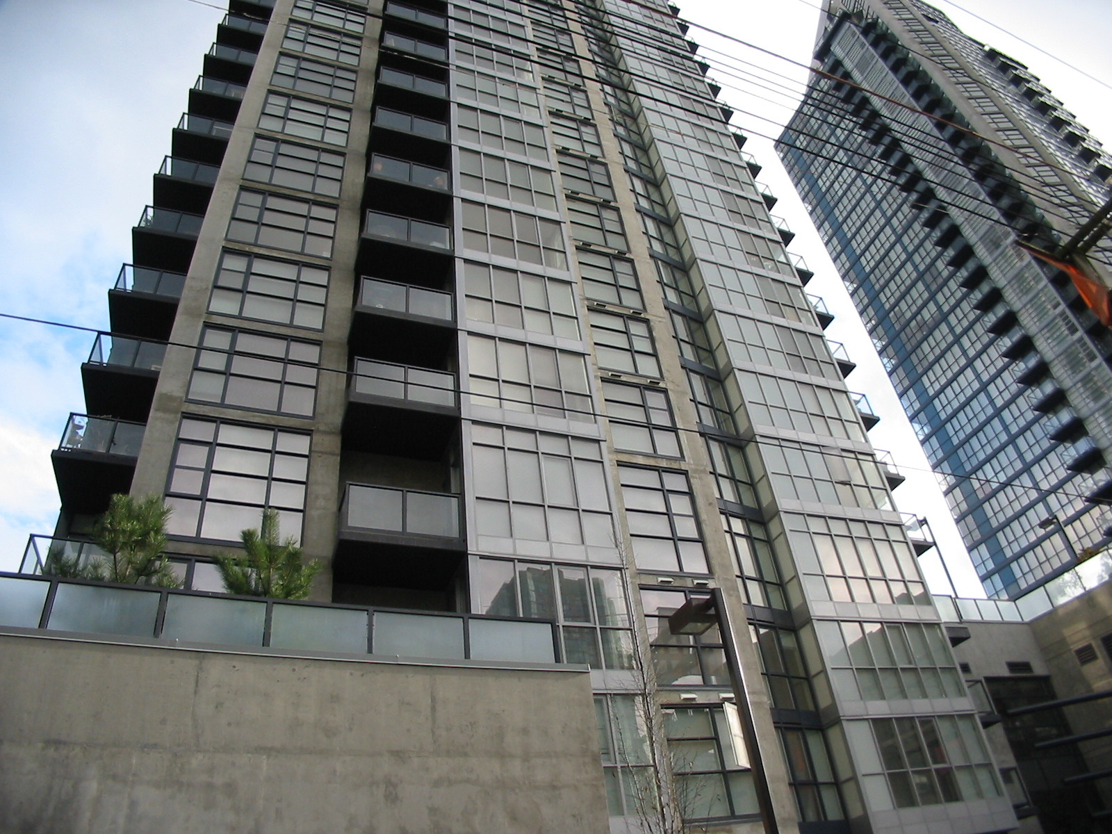 # 1707 1155 SEYMOUR ST photo 22