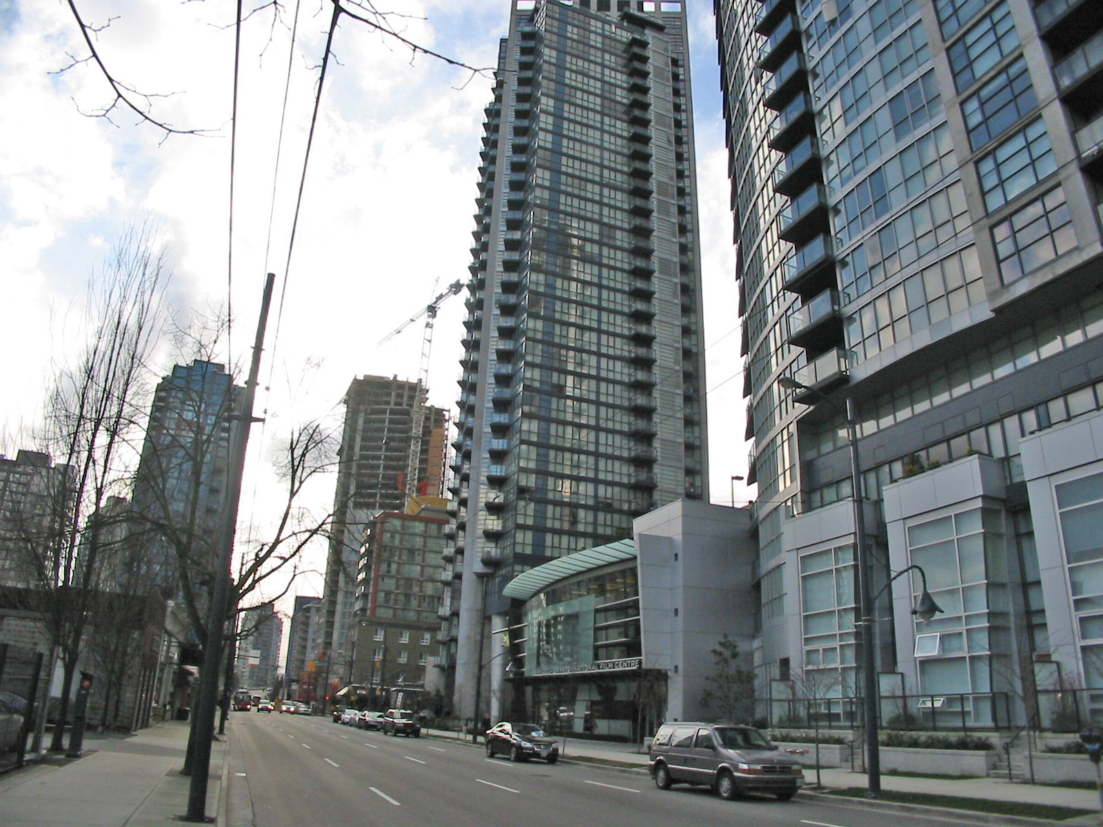 # 1707 1155 SEYMOUR ST photo 23