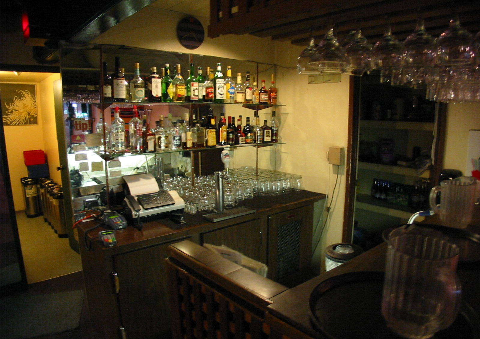  1175 Davie Street photo 3