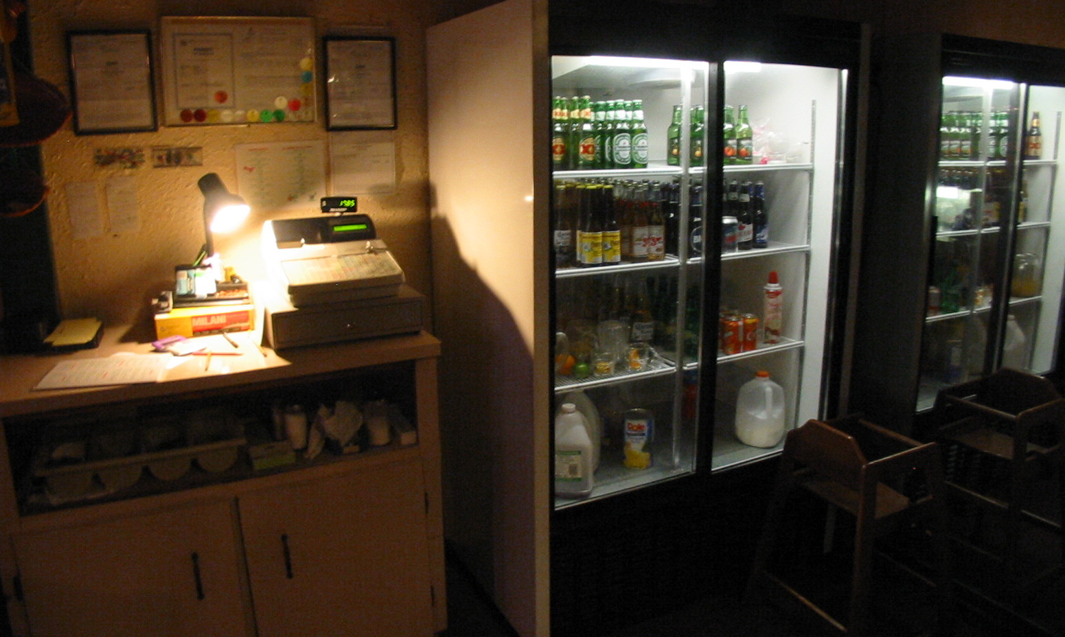  1175 Davie Street photo 4