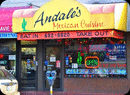  1175 Davie Street