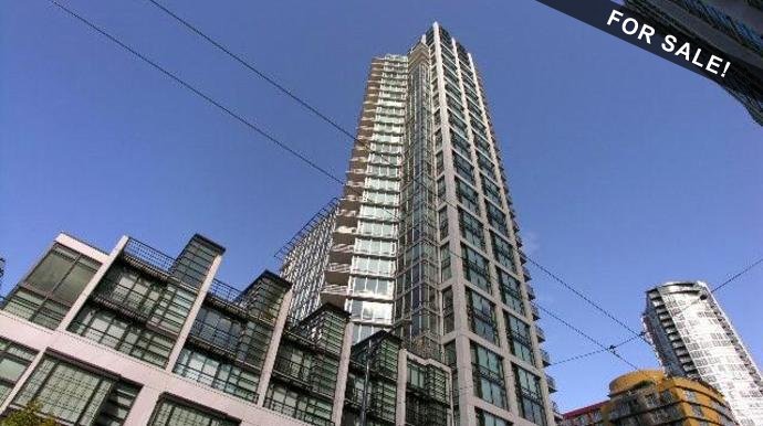 # 2503 1255 SEYMOUR ST