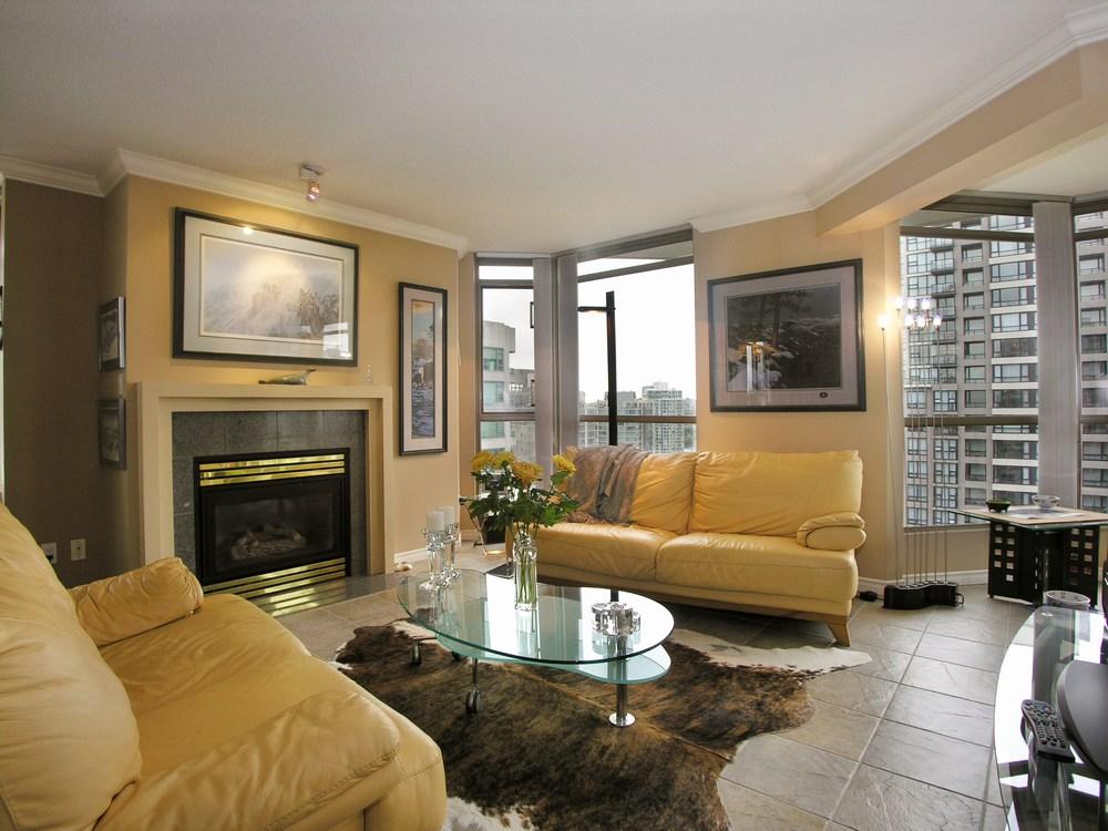 # 2802 867 HAMILTON ST photo 5