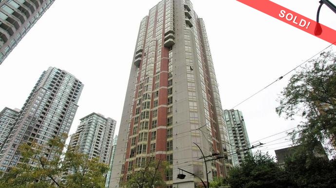 # 2802 867 HAMILTON ST photo 23