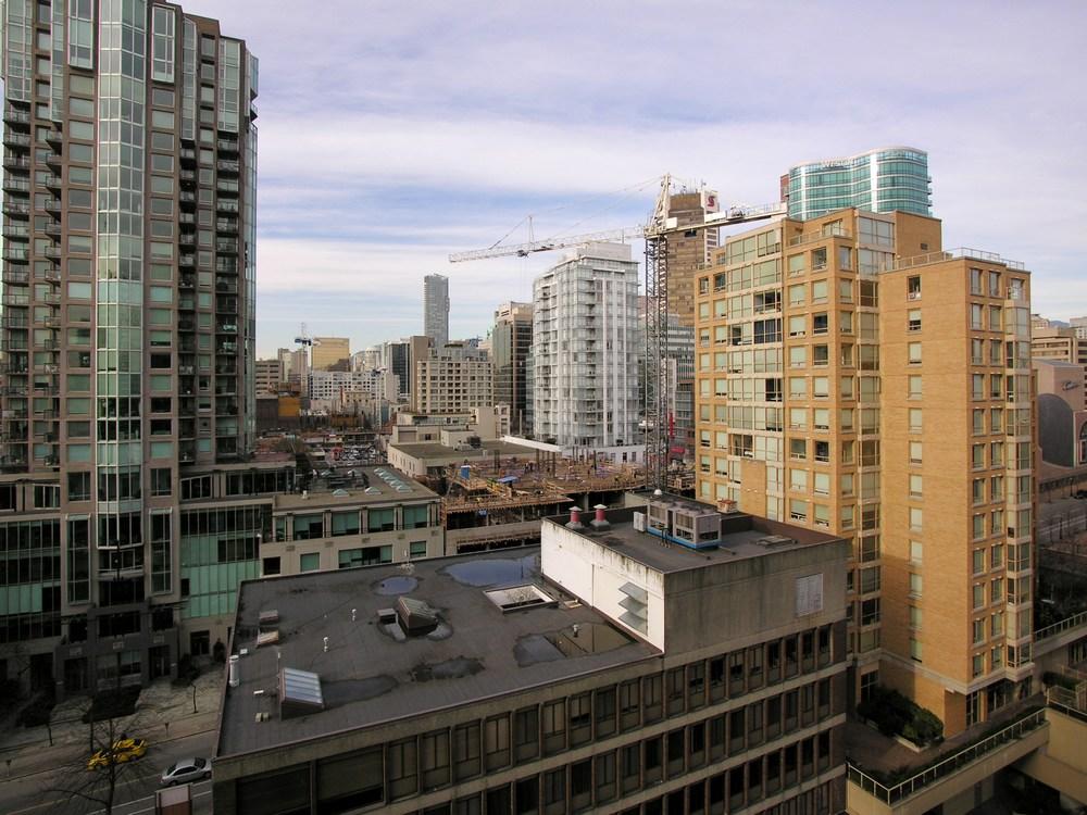 # 1605 867 HAMILTON ST photo 4