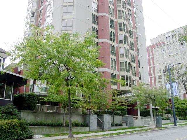 # 1605 867 HAMILTON ST photo 19