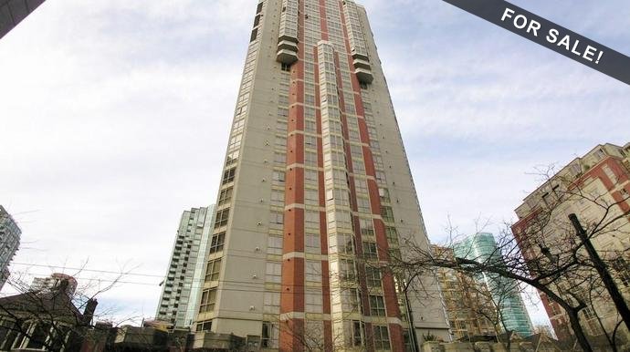 # 1605 867 HAMILTON ST photo 20