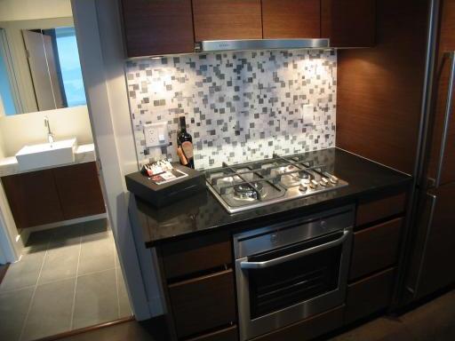 # 2105 565 SMITHE ST photo 21