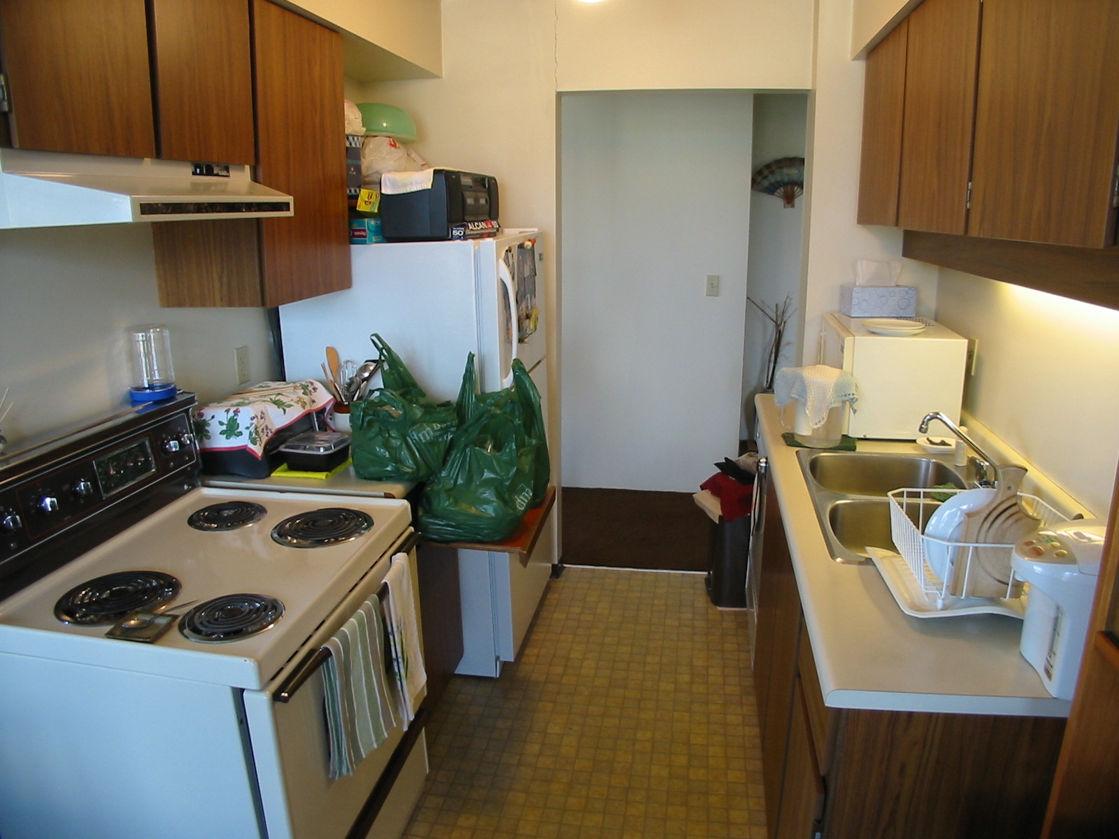 # 1208 3760 ALBERT ST photo 5