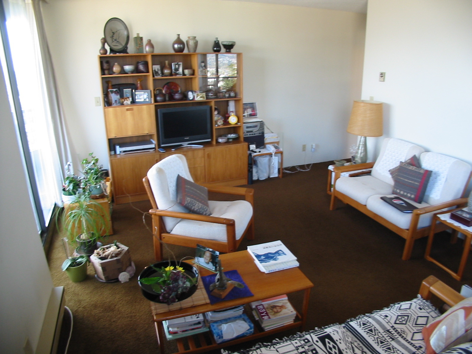 # 1208 3760 ALBERT ST photo 7