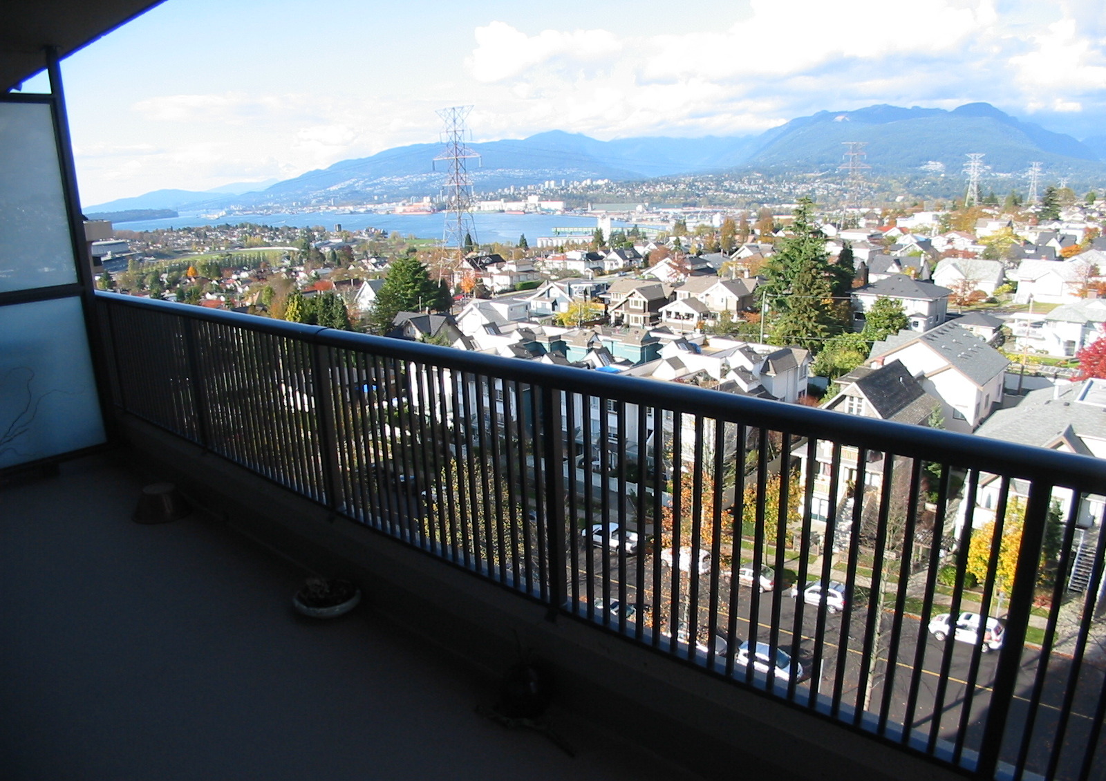 # 1208 3760 ALBERT ST photo 13