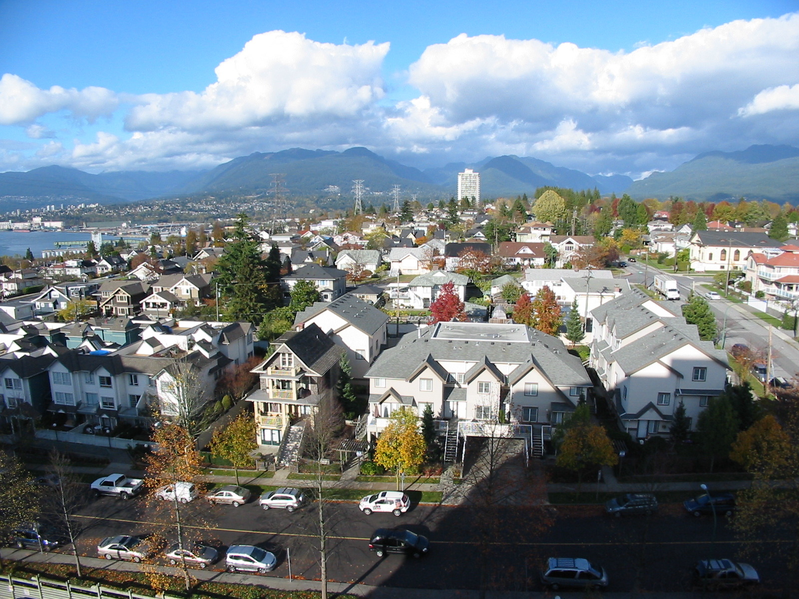 # 1208 3760 ALBERT ST photo 15