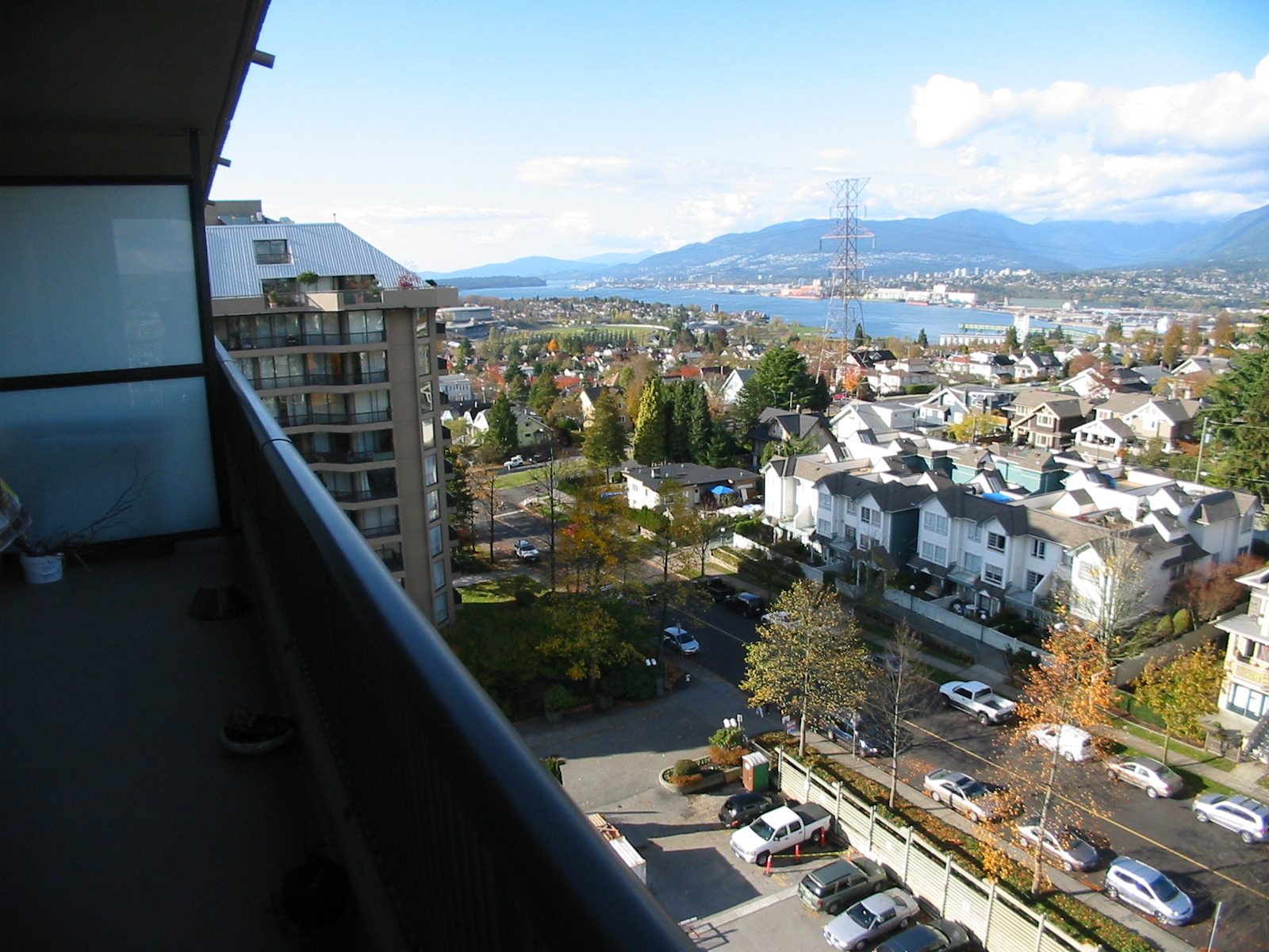 # 1208 3760 ALBERT ST photo 16
