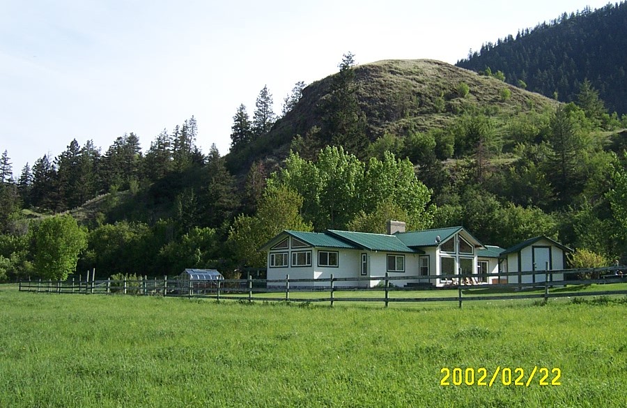  8808 Texas Creek Road