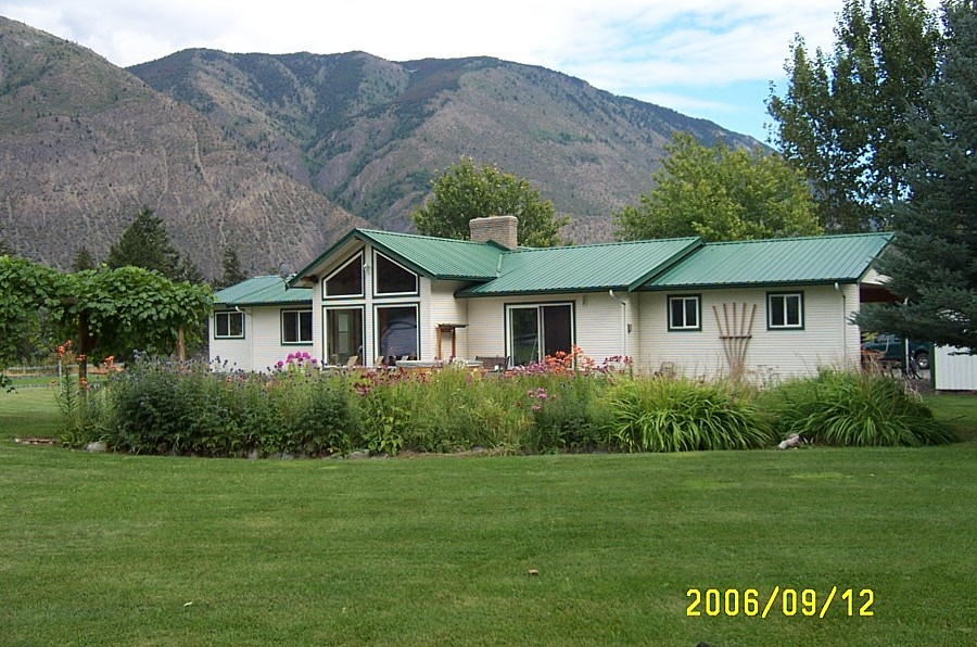  8808 Texas Creek Road photo 8