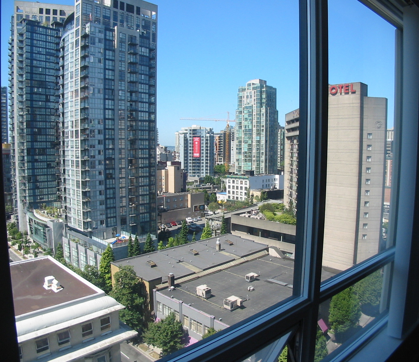 # 1609 1082 Seymour Street photo 5