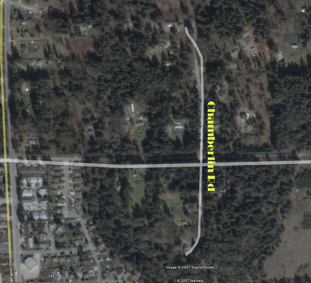  Chamberlin  Road photo 10