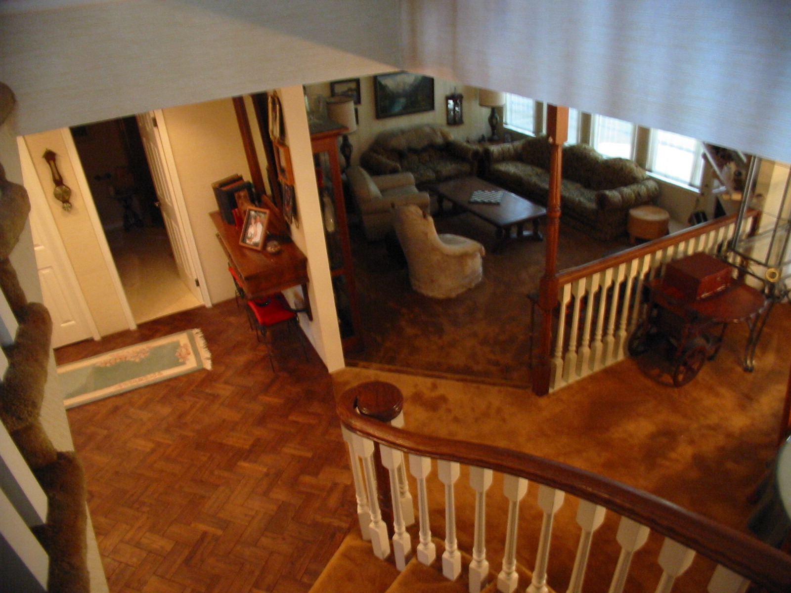  5420 Elwyn Drive photo 3