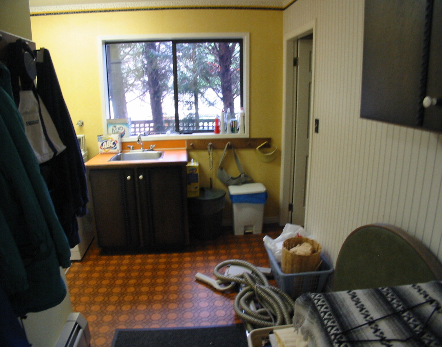  5420 Elwyn Drive photo 8