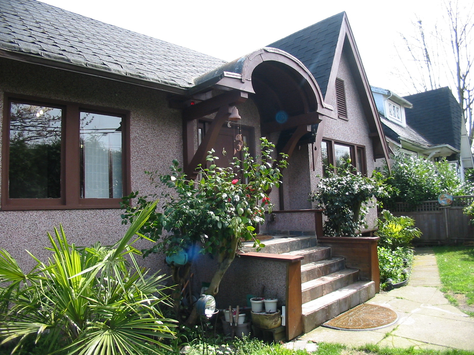  3568 Dunbar Street
