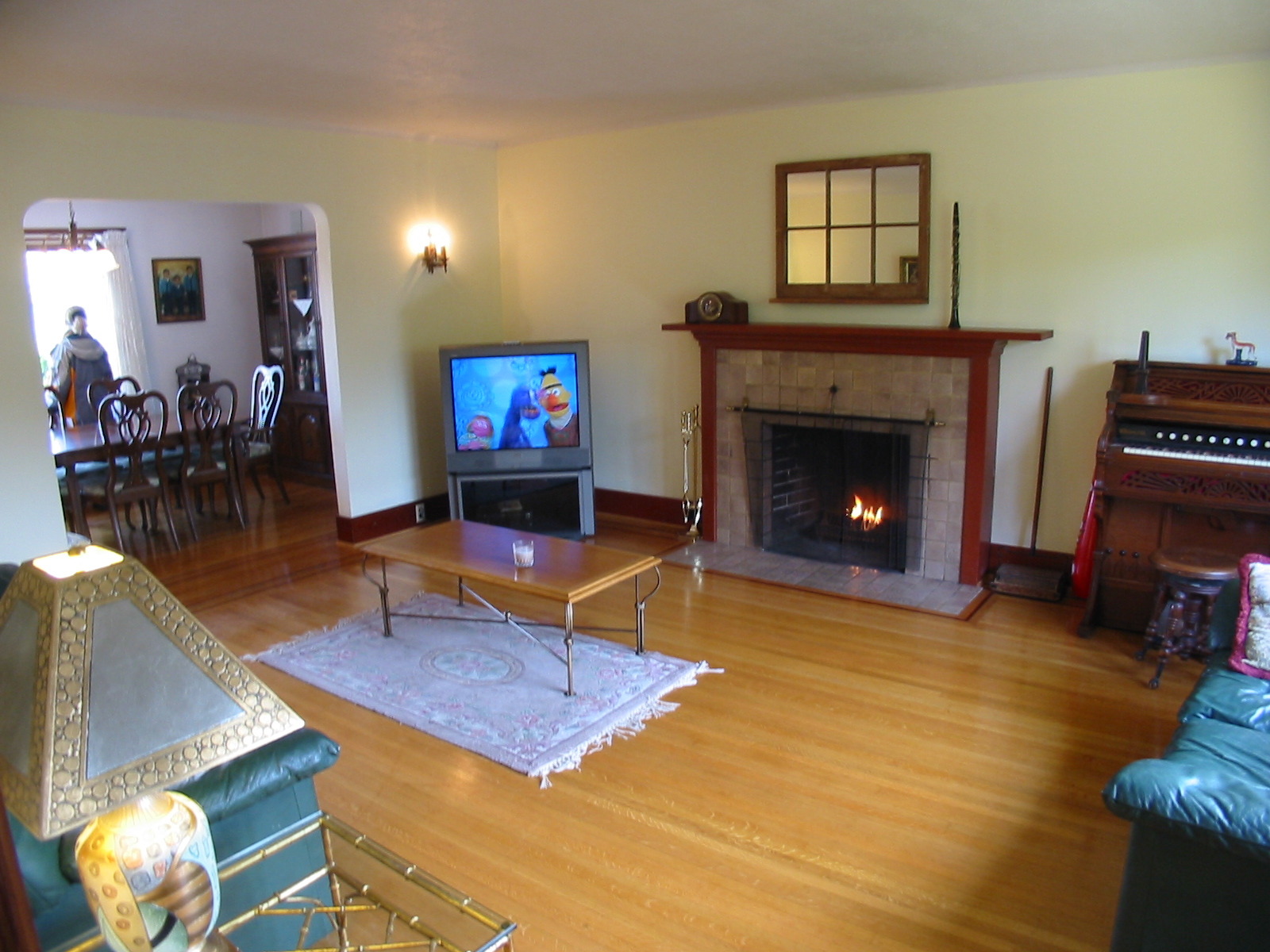  3568 Dunbar Street photo 9