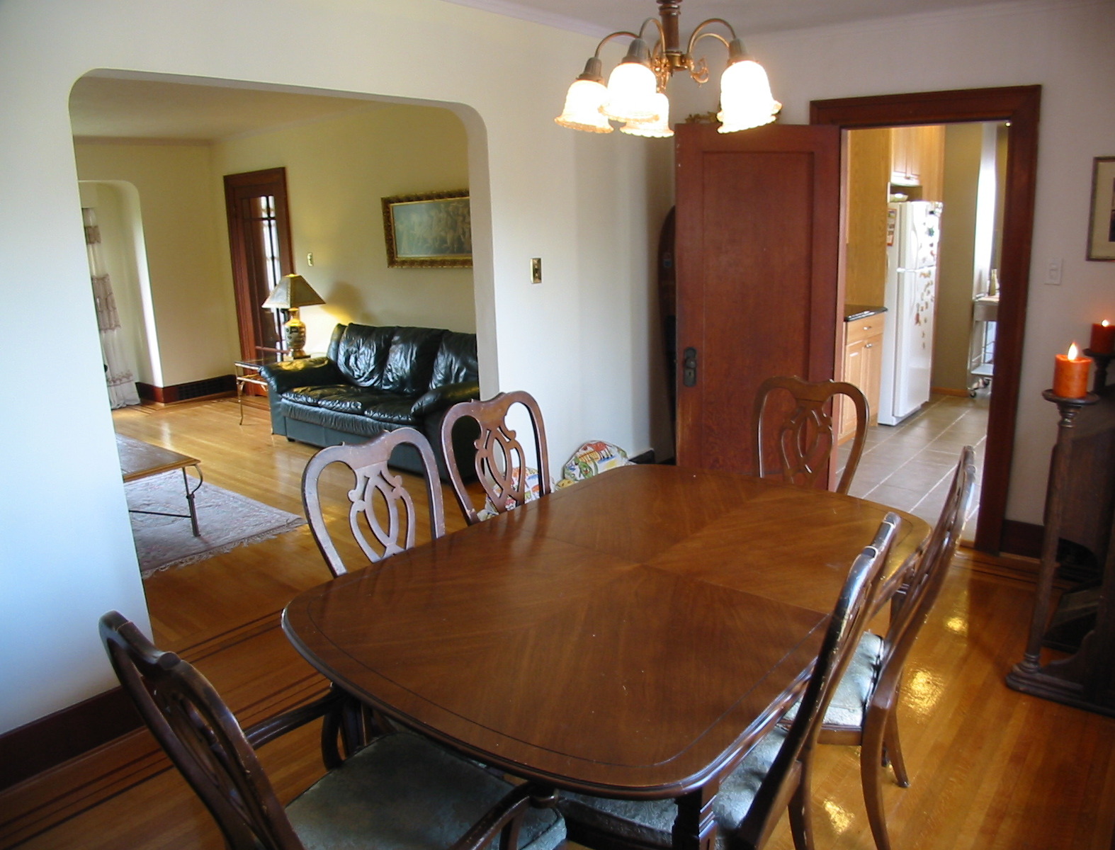  3568 Dunbar Street photo 14
